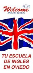 Horario de apertura Welcome English School Oviedo, 