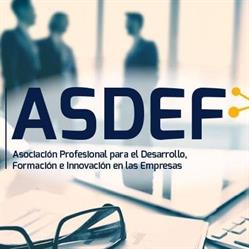 Horario de apertura ASDEF Centro de Formación, Alcoi