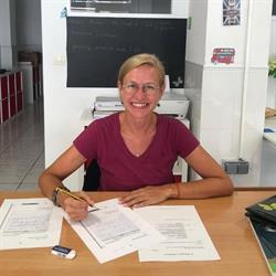 Horario de apertura Academia Isa San Juan - Inglés para todos, Sant Joan d'Alacant