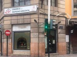 Horario de apertura Consorcio de la Propiedad Horizontal, Murcia