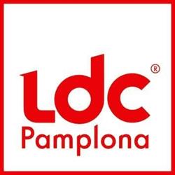 Horario de apertura LDC, Pamplona