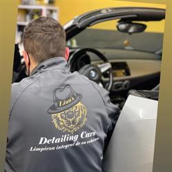 LIONS DETAILING CARS en Vigo (Lavadores) - Horario de apertura