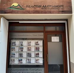Horario de apertura Guialtour Allotjaments, Tivissa
