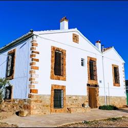 Horario de apertura Finca El Vizconde, Arquillos