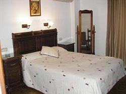 Horario de apertura Apartamentos La Castellana Antequera, 