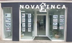 Horario de apertura NOVAFINCA SARRIA S.L.U., Sarria
