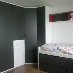 Muebles Lausana en Zaragoza (San José) - Horario de apertura
