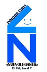 Horario de apertura nuevoleganes inmobiliaria, Leganés