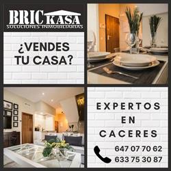 Brickasa en Cáceres (Centro) - Horario de apertura