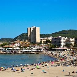 Horario de apertura Ahermar, Jávea