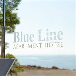 Horario de apertura Blue Line Apartment Hotel, La Vila Joiosa