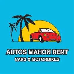 Horario de apertura Autos Mahon Rent, Mercadal