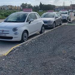 Horario de apertura Rafael Motor, Sanlúcar de Barrameda