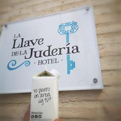 Hotel Boutique La Llave de la Judería en Córdoba (Centro) - Horario de apertura
