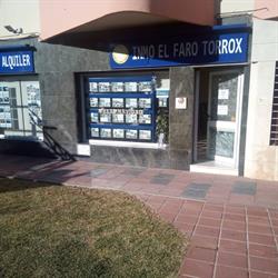 Horario de apertura Inmoelfarotorrox.com, Torrox