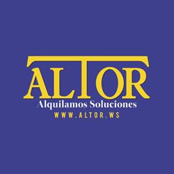 Horario de apertura Altor Alquileres Santander, 