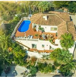 Horario de apertura Guesthouse Villa Altea, 