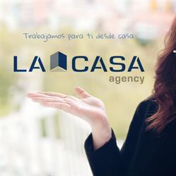 Horario de apertura La Casa Agency Astrabudua, Erandio