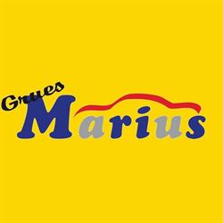 Horario de apertura Grues Marius Berga, 