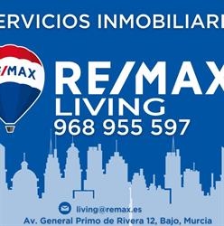 REMAX Living en Murcia (Pau 5) - Horario de apertura