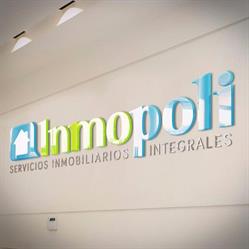 Horario de apertura Inmopoli Servicios Inmobiliarios Integrales, Badajoz