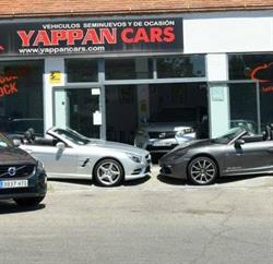 YappanCars en Madrid (Latina) - Horario de apertura