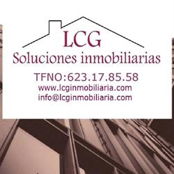 Horario de apertura LCG Soluciones Inmobiliarias, Perillo