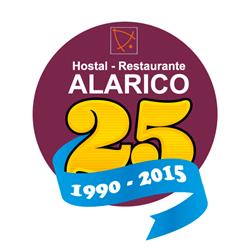 Horario de apertura Hostal Restaurante Alarico, Allariz