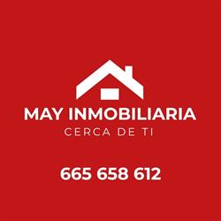 Horario de apertura May Inmobiliaria, Coria del Río