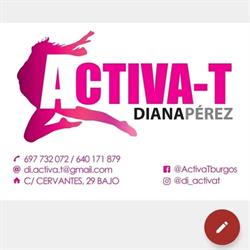 Horario de apertura Activa-T, Burgos