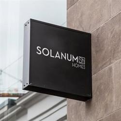 Horario de apertura Solanum Homes, Alcantarilla