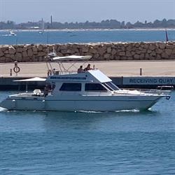 Horario de apertura Valencia Pesca Paseo,