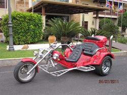 Horario de apertura Cool Runnings Trike Tours, Caleta de Fuste