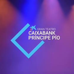 La Estación - Gran Teatro CaixaBank Príncipe Pío en Madrid (Moncloa-Aravaca) - Horario de apertura