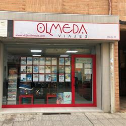 Horario de apertura Viajes Olmeda Tours, Saldaña