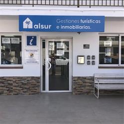 Horario de apertura Ofitur Carboneras, 