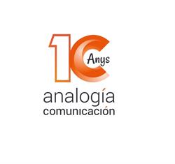 Horario de apertura Analogía Comunicación Digital SL, Terrassa