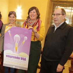 Horario de apertura emprende vga, Vilagarcía de Arousa
