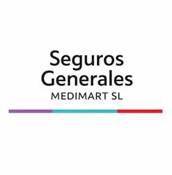 Horario de apertura Helvetia Hinojos - Seguros Generales Medimart,