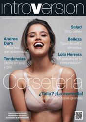 Horario de apertura INTROVERSION revista ropa interior y bienestar, Sant Pere de Vilamajor