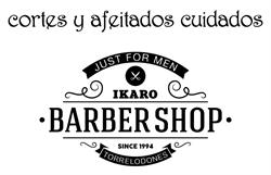 Horario de apertura Ikaro barber Shop, Majadahonda
