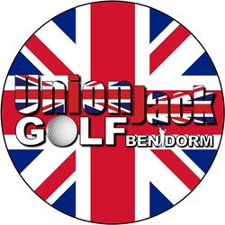 Horario de apertura Union Jack Golf Benidorm, 