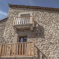 Horario de apertura Casa Cuesta del Reloj, Piedralaves