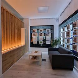 Horario de apertura SierraGest - Inmobiliaria en Ubrique,