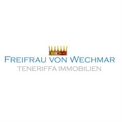 Horario de apertura Freifrau Von Wechmar - Teneriffa Immobilien, Puerto de la Cruz