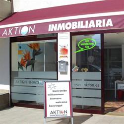 Horario de apertura AKTION Inmobiliaria, Torredembarra