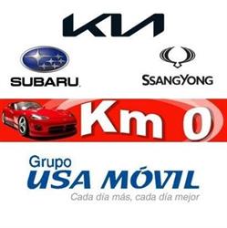 Horario de apertura Grupo Usa Movil, Huesca