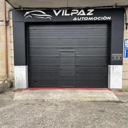 Horario de apertura Vilpaz Automoción, Pontevedra