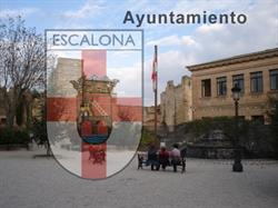 Horario de apertura Ayuntamiento de Escalona, 