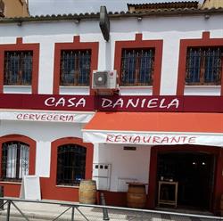 Horario de apertura Casa Daniela, Getafe